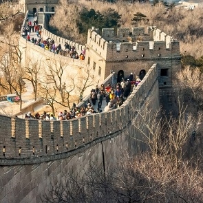 Great Wall of China